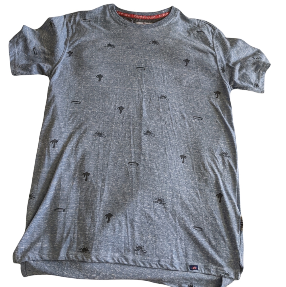 Ditch Plains Tee